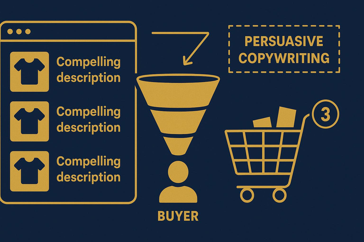 How to Write Product Descriptions That Sell: A Guide for International Sellers